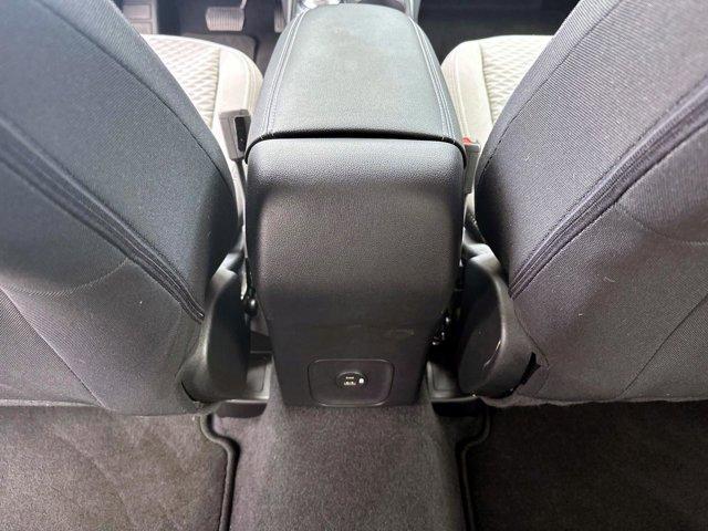 used 2021 Ford Escape car, priced at $23,980