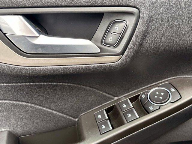 used 2021 Ford Escape car, priced at $23,980