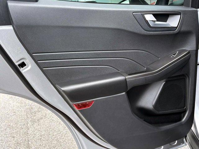 used 2021 Ford Escape car, priced at $23,980