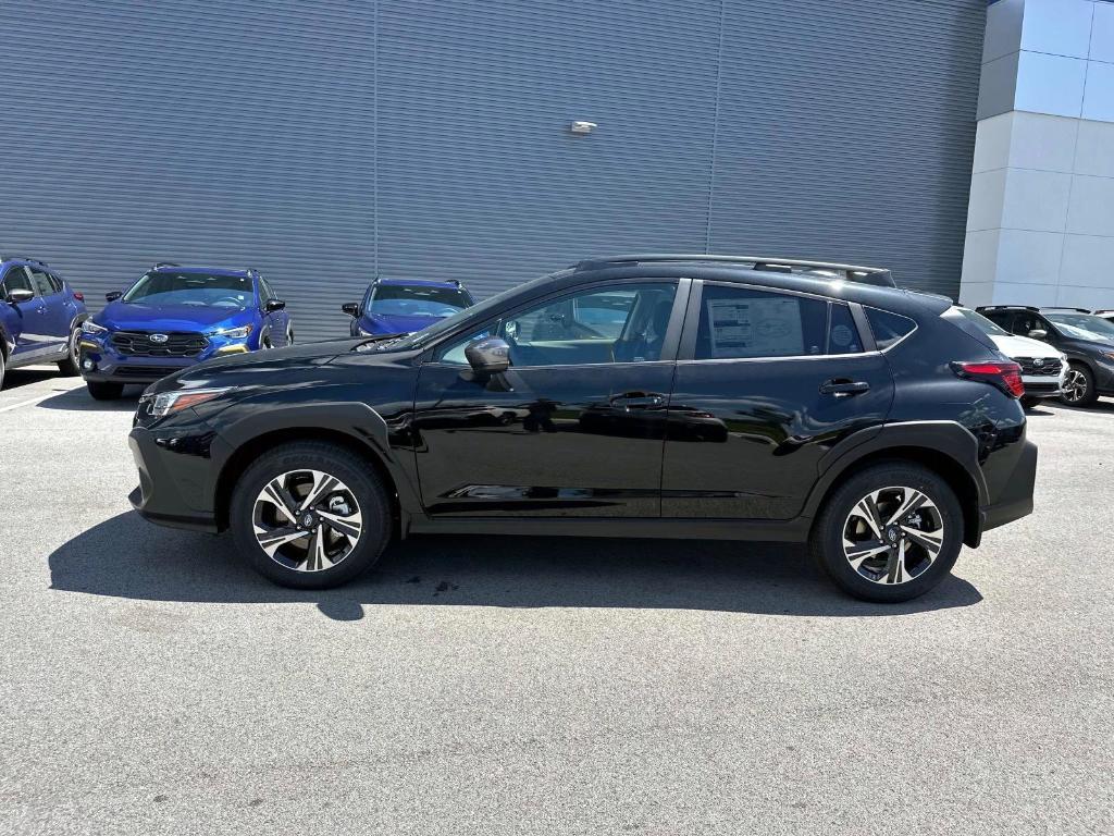 new 2025 Subaru Crosstrek car, priced at $29,689