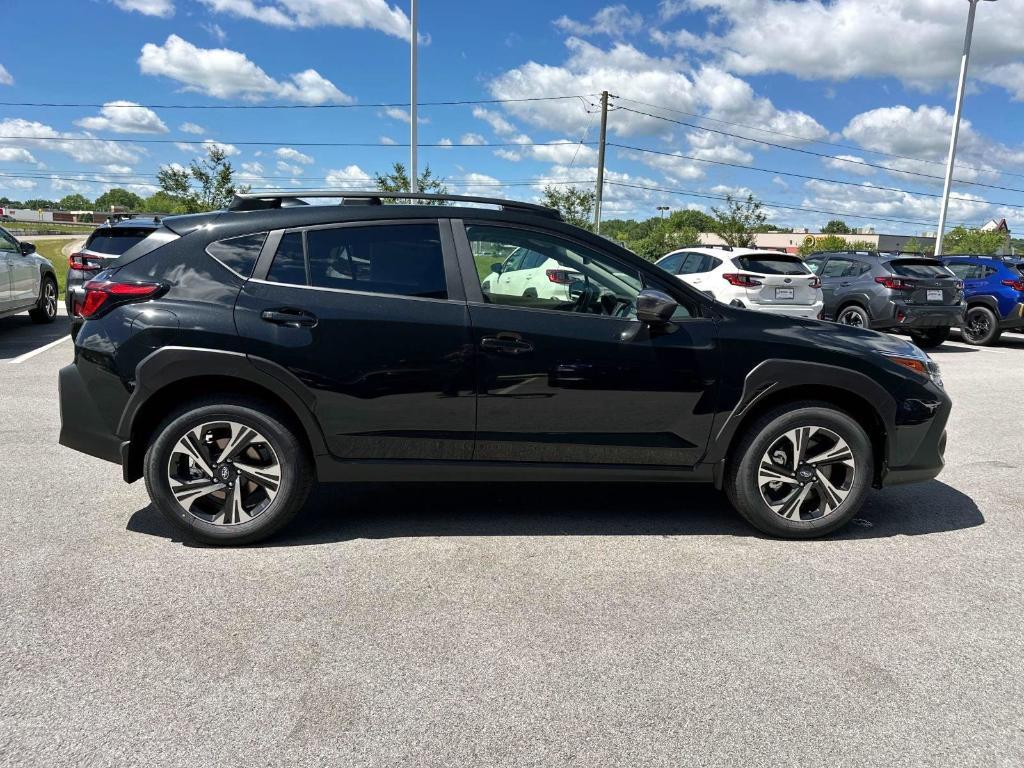 new 2025 Subaru Crosstrek car, priced at $29,689