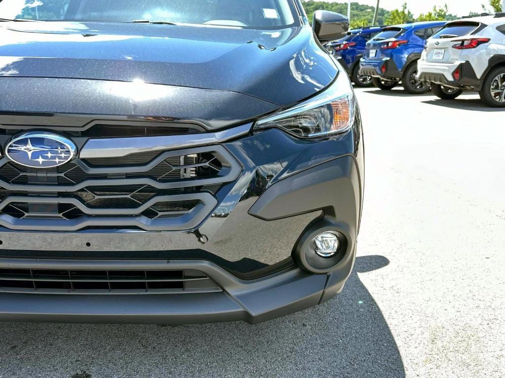 new 2025 Subaru Crosstrek car, priced at $29,689