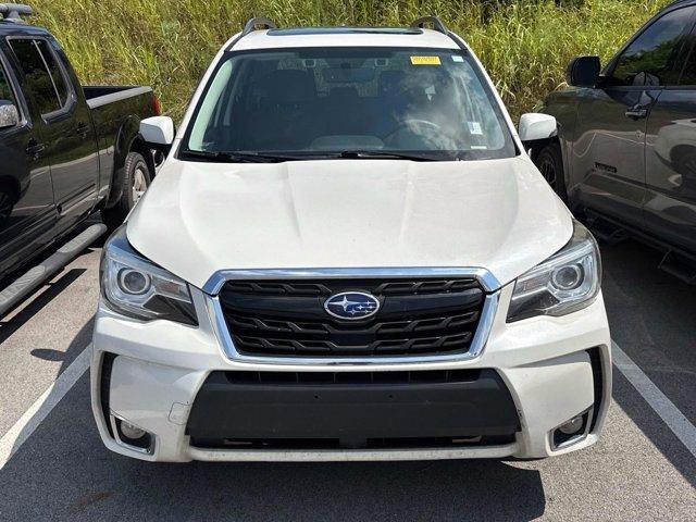 used 2017 Subaru Forester car, priced at $13,980