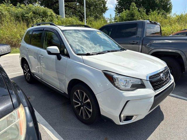used 2017 Subaru Forester car, priced at $13,980