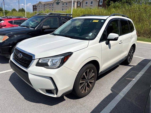 used 2017 Subaru Forester car, priced at $13,980