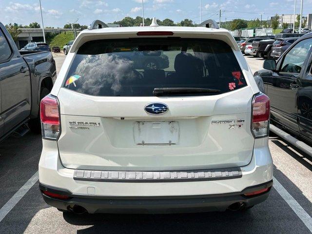 used 2017 Subaru Forester car, priced at $13,980