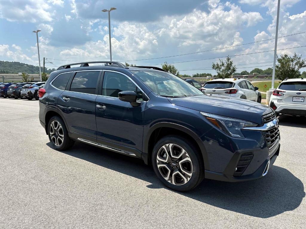 new 2025 Subaru Ascent car, priced at $53,869
