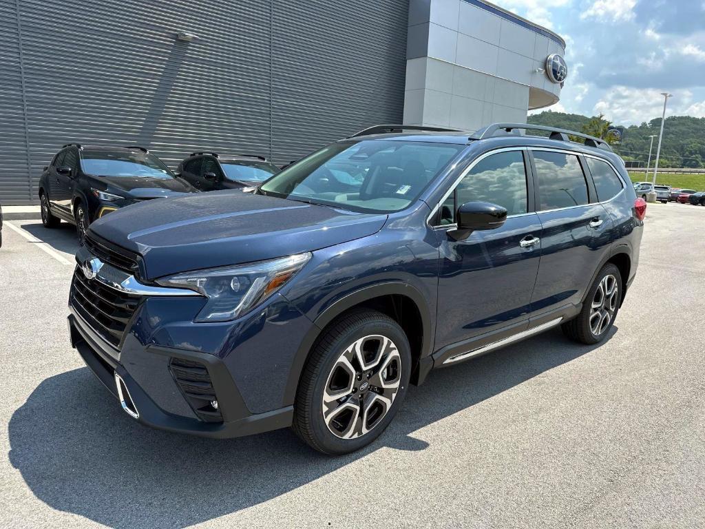 new 2025 Subaru Ascent car, priced at $53,869