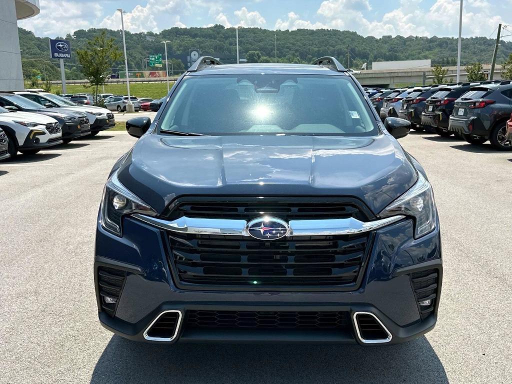 new 2025 Subaru Ascent car, priced at $53,869