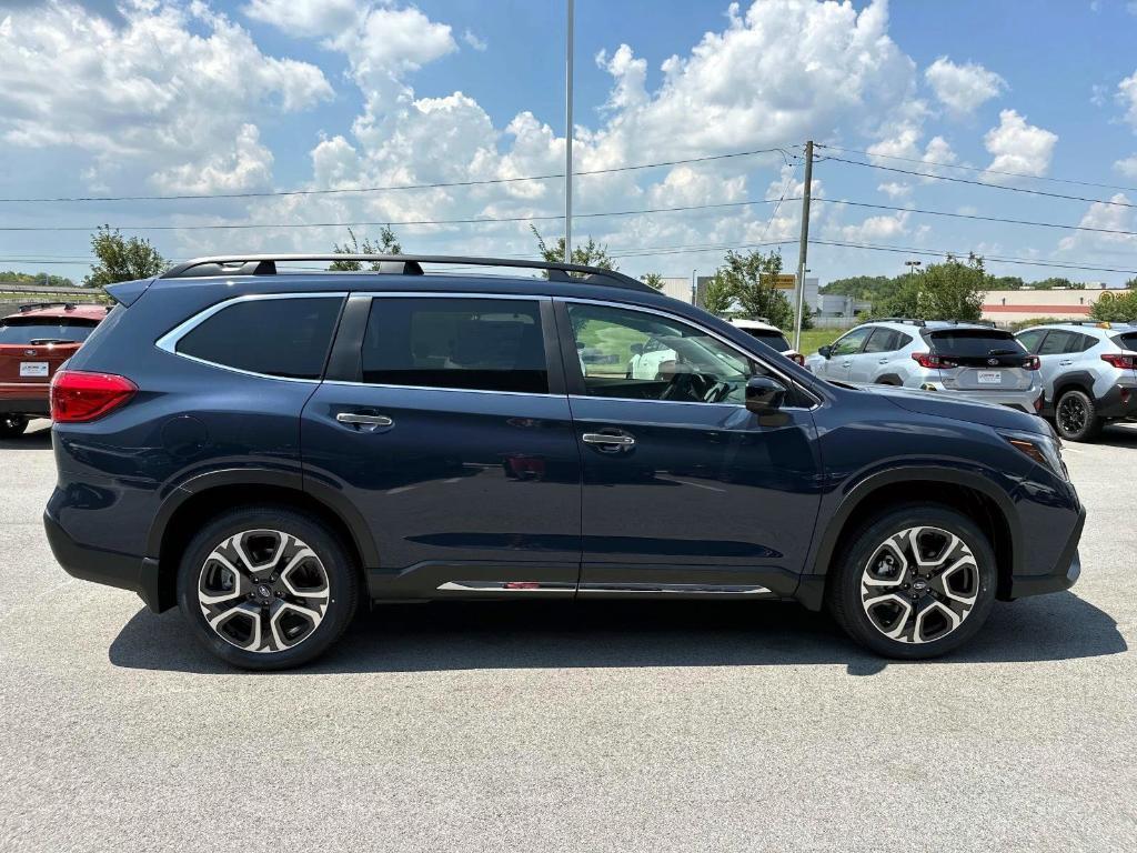 new 2025 Subaru Ascent car, priced at $53,869