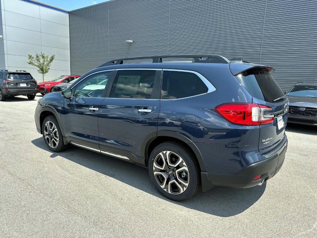 new 2025 Subaru Ascent car, priced at $53,869