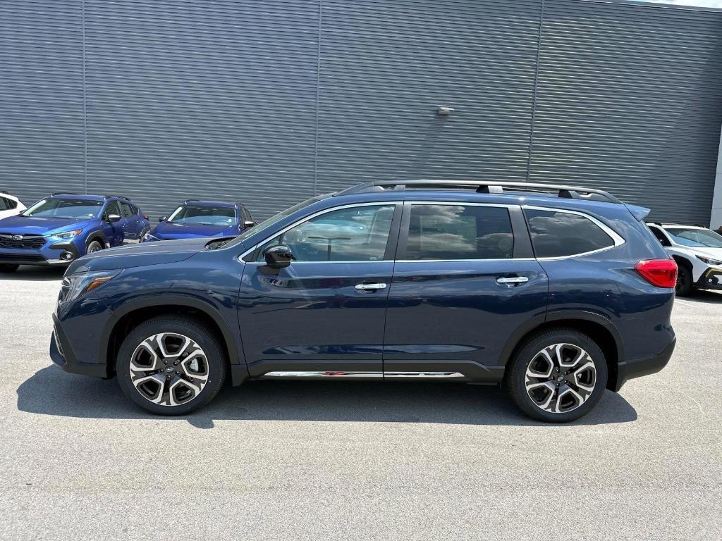 new 2025 Subaru Ascent car, priced at $53,869