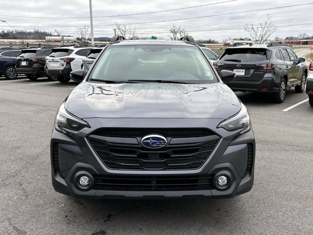 new 2025 Subaru Outback car, priced at $38,800