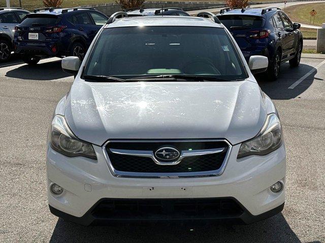 used 2013 Subaru XV Crosstrek car, priced at $9,450