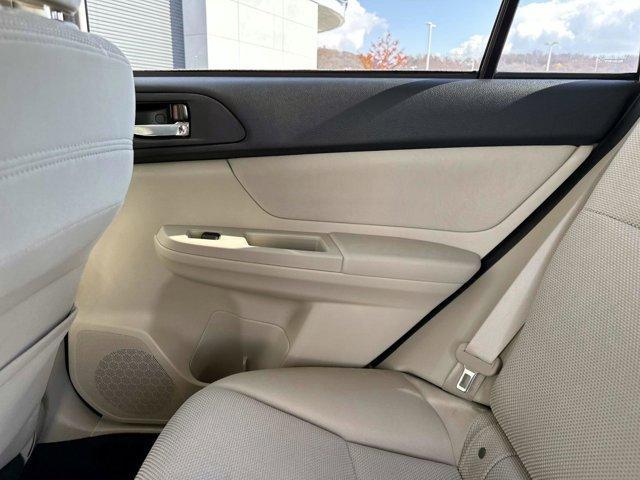 used 2013 Subaru XV Crosstrek car, priced at $9,450