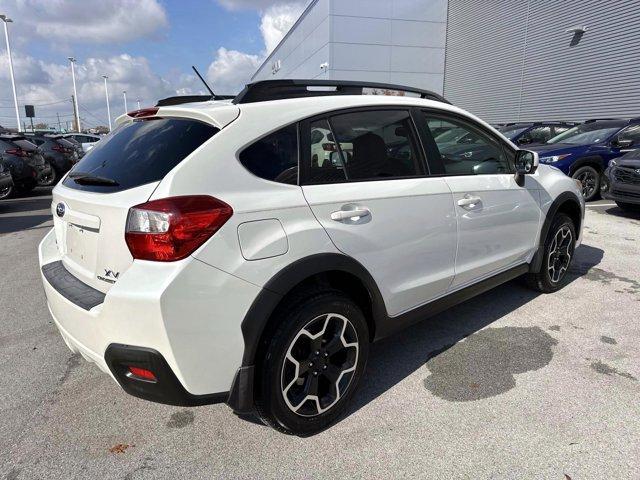 used 2013 Subaru XV Crosstrek car, priced at $9,450