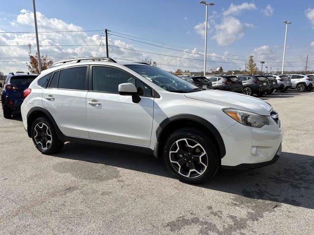 used 2013 Subaru XV Crosstrek car, priced at $9,450