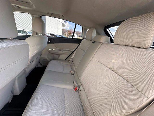 used 2013 Subaru XV Crosstrek car, priced at $9,450