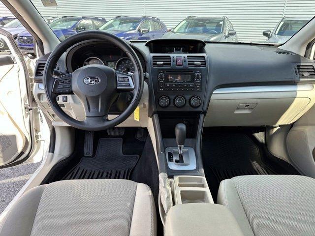 used 2013 Subaru XV Crosstrek car, priced at $9,450