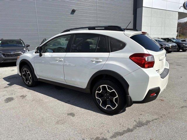 used 2013 Subaru XV Crosstrek car, priced at $9,450