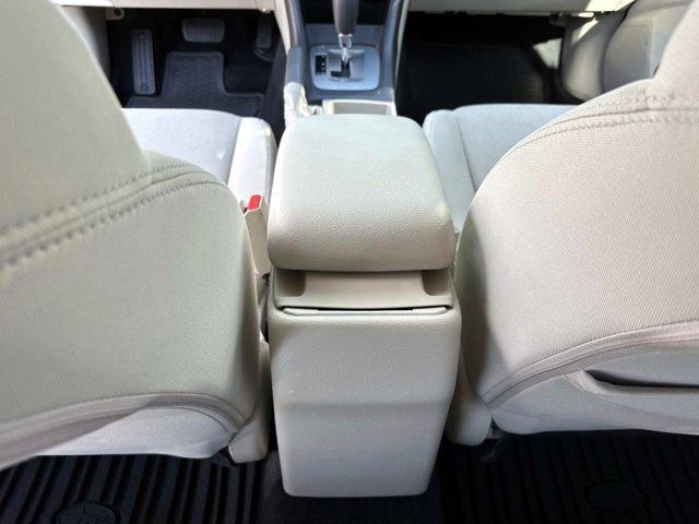 used 2013 Subaru XV Crosstrek car, priced at $9,450