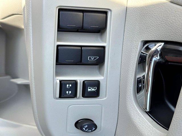 used 2013 Subaru XV Crosstrek car, priced at $9,450