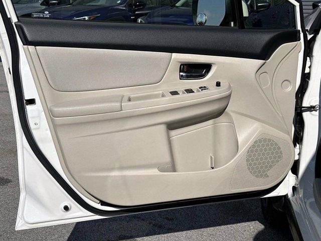 used 2013 Subaru XV Crosstrek car, priced at $9,450