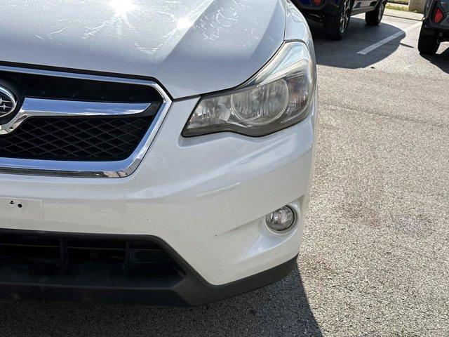 used 2013 Subaru XV Crosstrek car, priced at $9,450