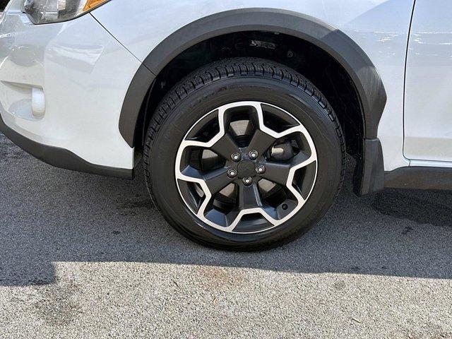 used 2013 Subaru XV Crosstrek car, priced at $9,450