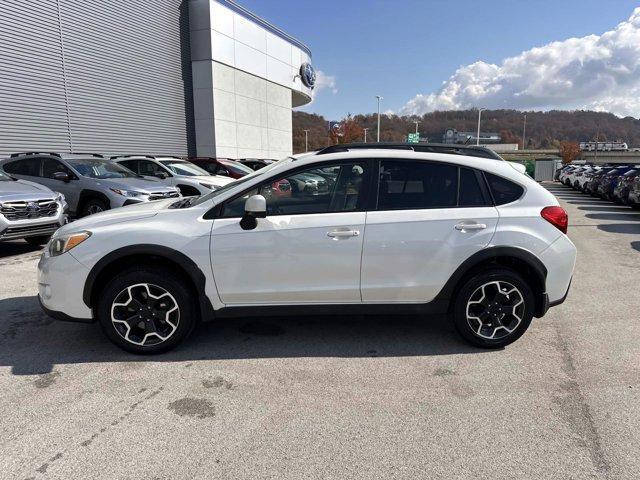 used 2013 Subaru XV Crosstrek car, priced at $9,450