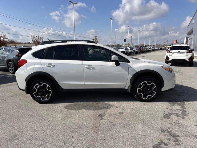 used 2013 Subaru XV Crosstrek car, priced at $9,450