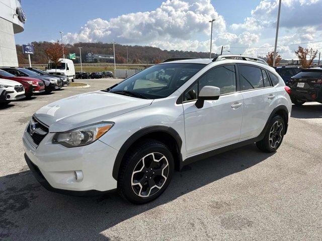 used 2013 Subaru XV Crosstrek car, priced at $9,450