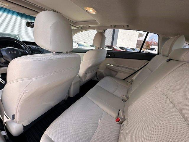 used 2013 Subaru XV Crosstrek car, priced at $9,450