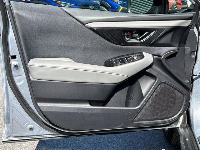 used 2025 Subaru Outback car, priced at $33,980