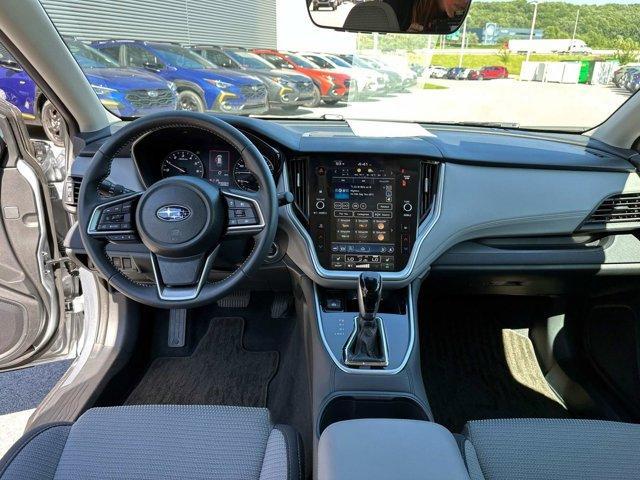 used 2025 Subaru Outback car, priced at $33,980