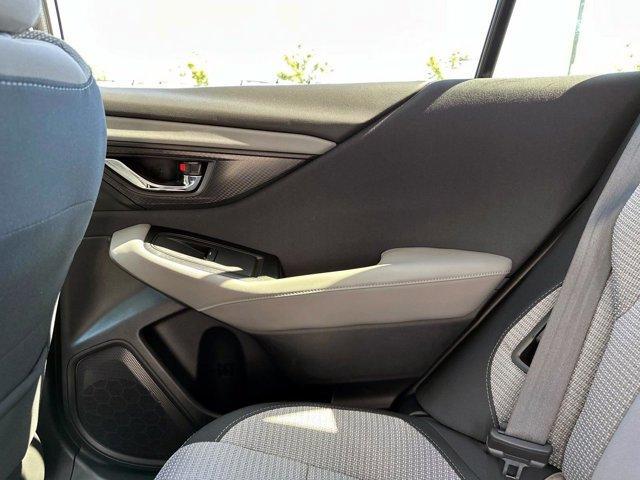 used 2025 Subaru Outback car, priced at $33,980
