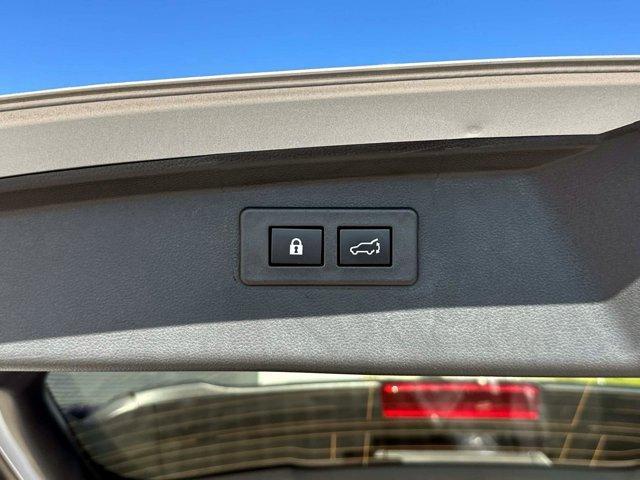 used 2025 Subaru Outback car, priced at $33,980