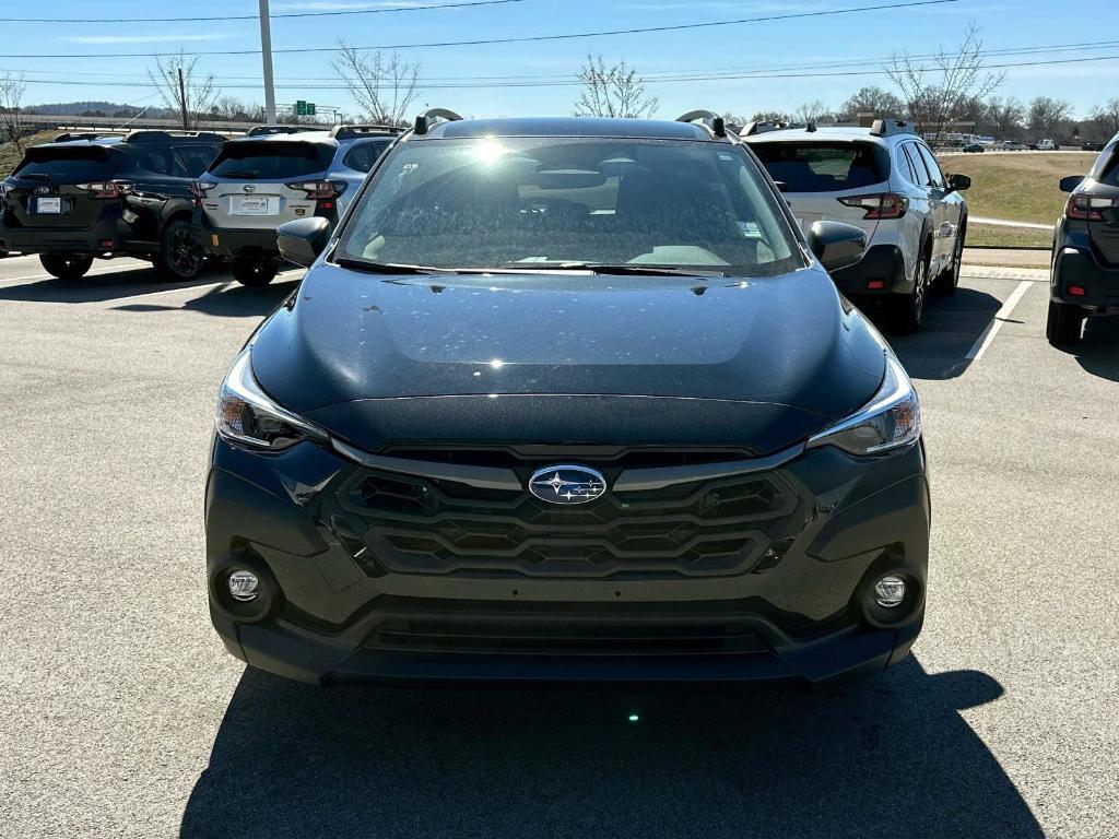 new 2025 Subaru Crosstrek car, priced at $29,689