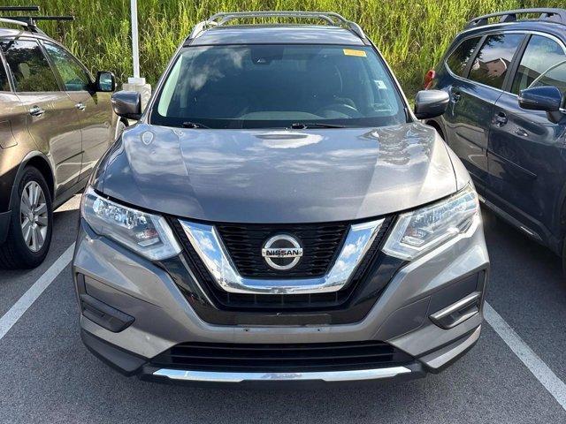 used 2019 Nissan Rogue car, priced at $17,980