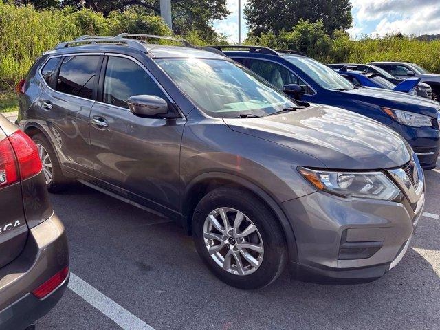 used 2019 Nissan Rogue car, priced at $17,980