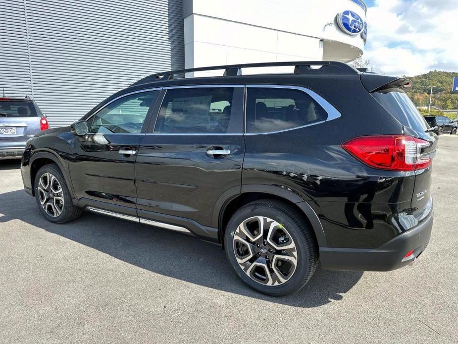 new 2024 Subaru Ascent car, priced at $51,576