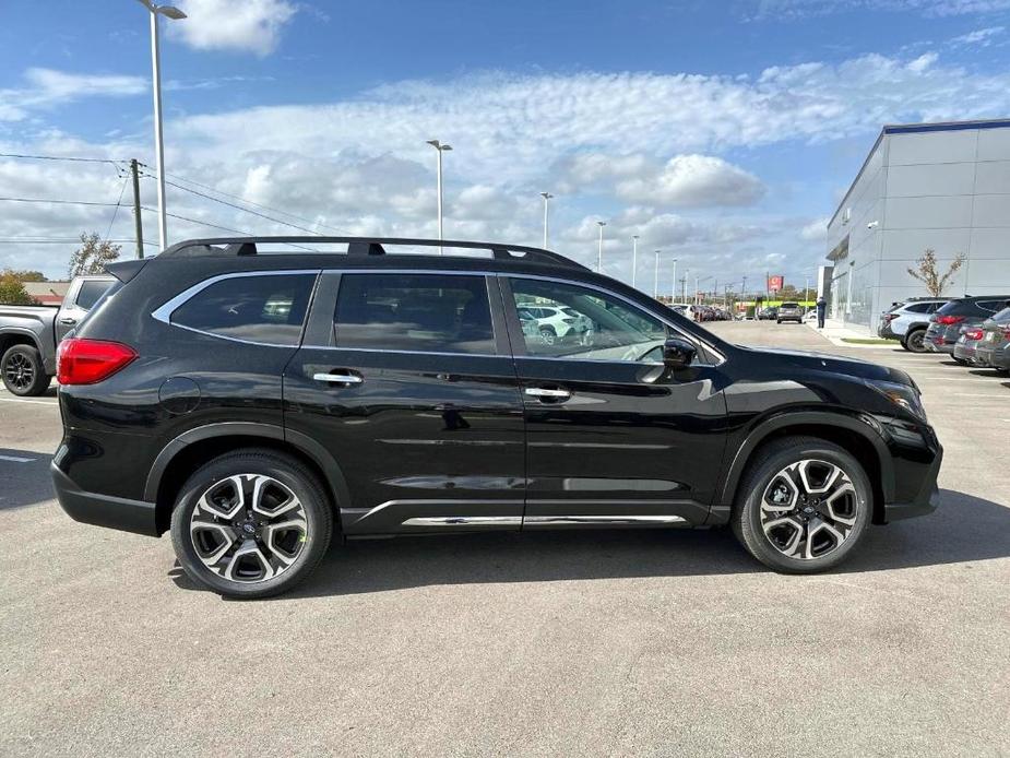 new 2024 Subaru Ascent car, priced at $51,576