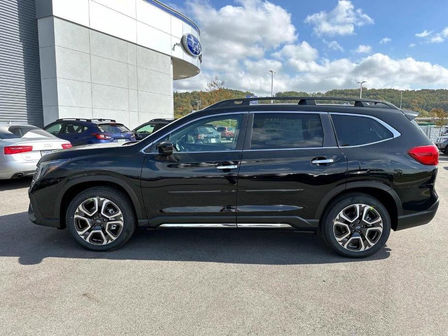 new 2024 Subaru Ascent car, priced at $51,576