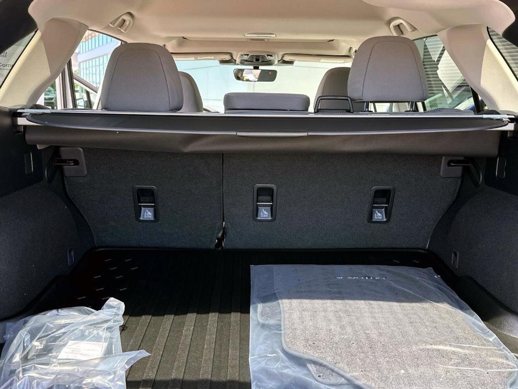 new 2025 Subaru Outback car, priced at $36,893