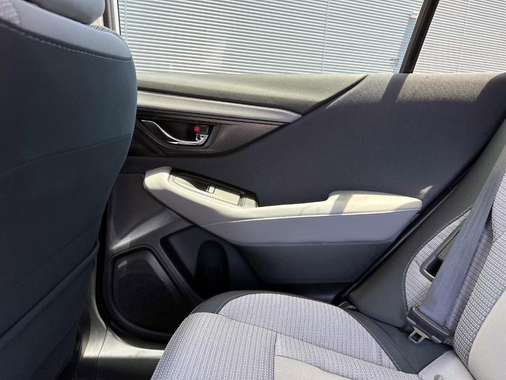 new 2025 Subaru Outback car, priced at $36,893
