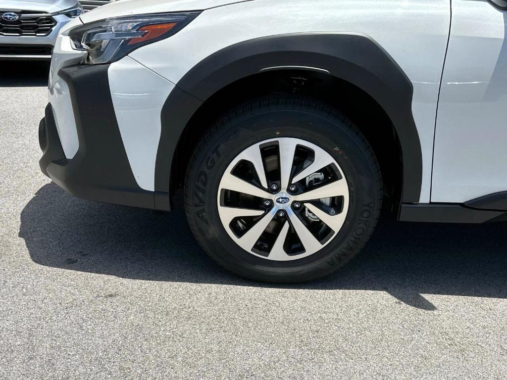 new 2025 Subaru Outback car, priced at $36,893