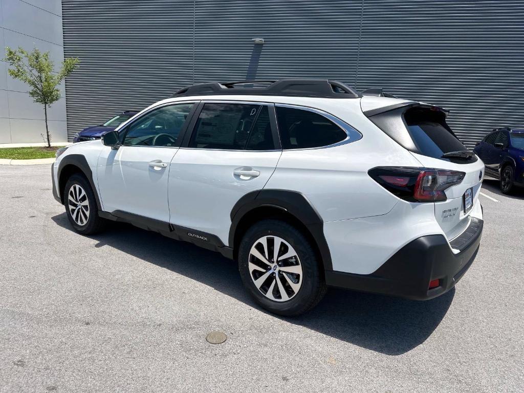 new 2025 Subaru Outback car, priced at $36,893
