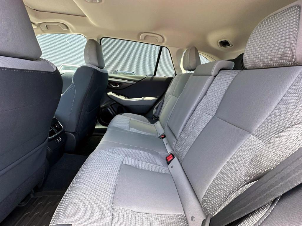 new 2025 Subaru Outback car, priced at $36,893