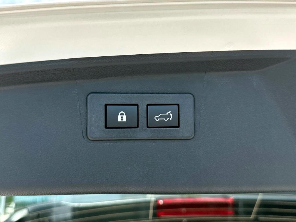 new 2025 Subaru Outback car, priced at $36,893
