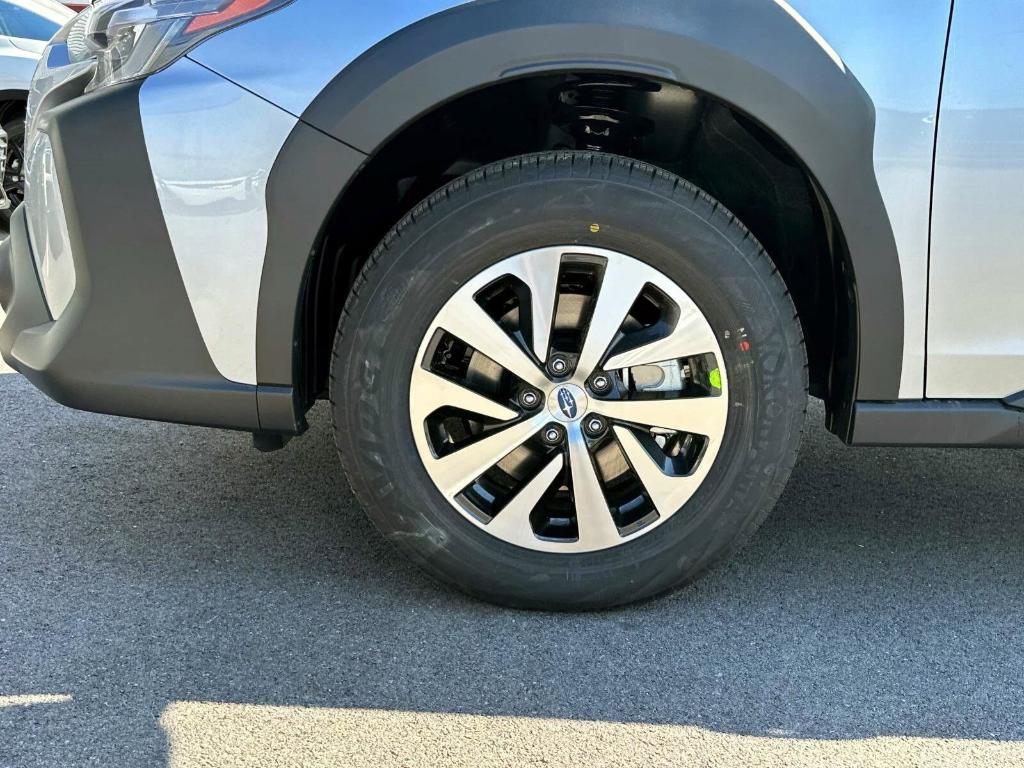 new 2025 Subaru Outback car, priced at $34,665